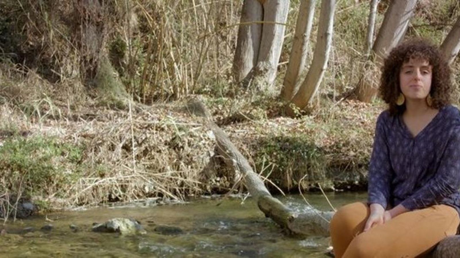 26.01.2020 | \'La campana de vidre\'