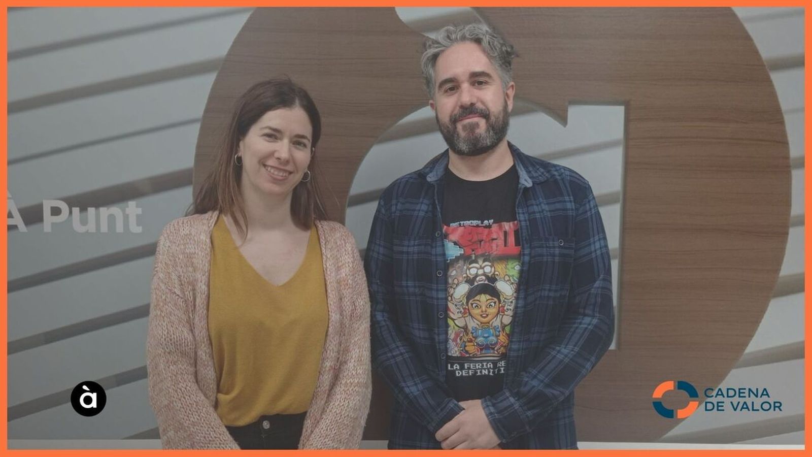 06.12.2024 | Cadena de valor | La nostàlgia, creixent reclam econòmic