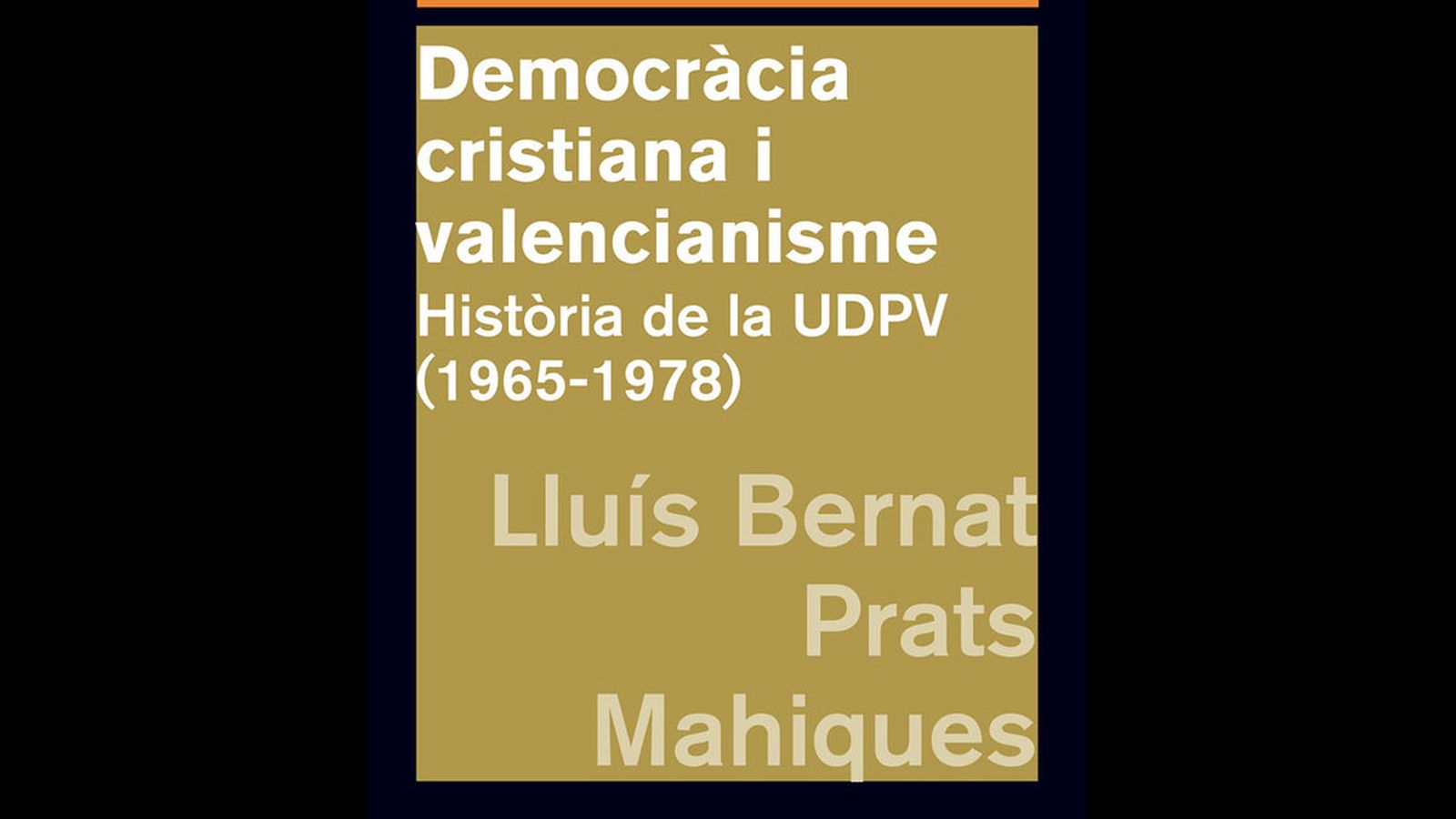 28.10.2019 | Entrevista a L'historiador Lluís B. Prats