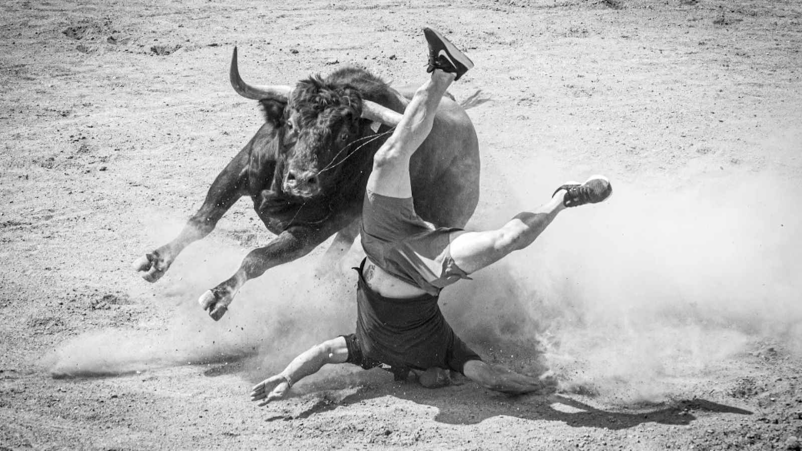 El borrianenc Manolo Navarro, millor reporter gràfic d’Europa