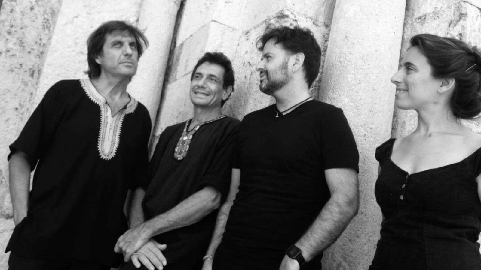 08.12.2022 | Burruezo & Nur Camerata