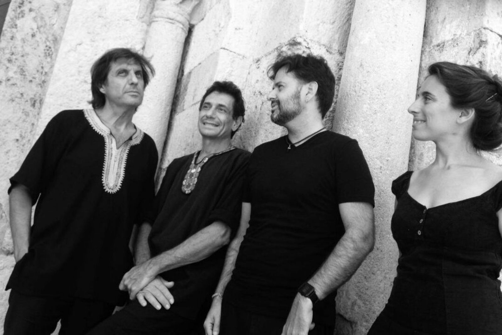08.12.2022 | Burruezo & Nur Camerata