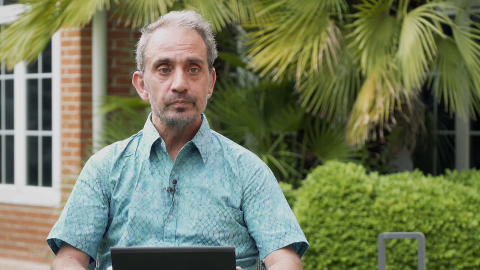 Miguel Ángel Muñoz