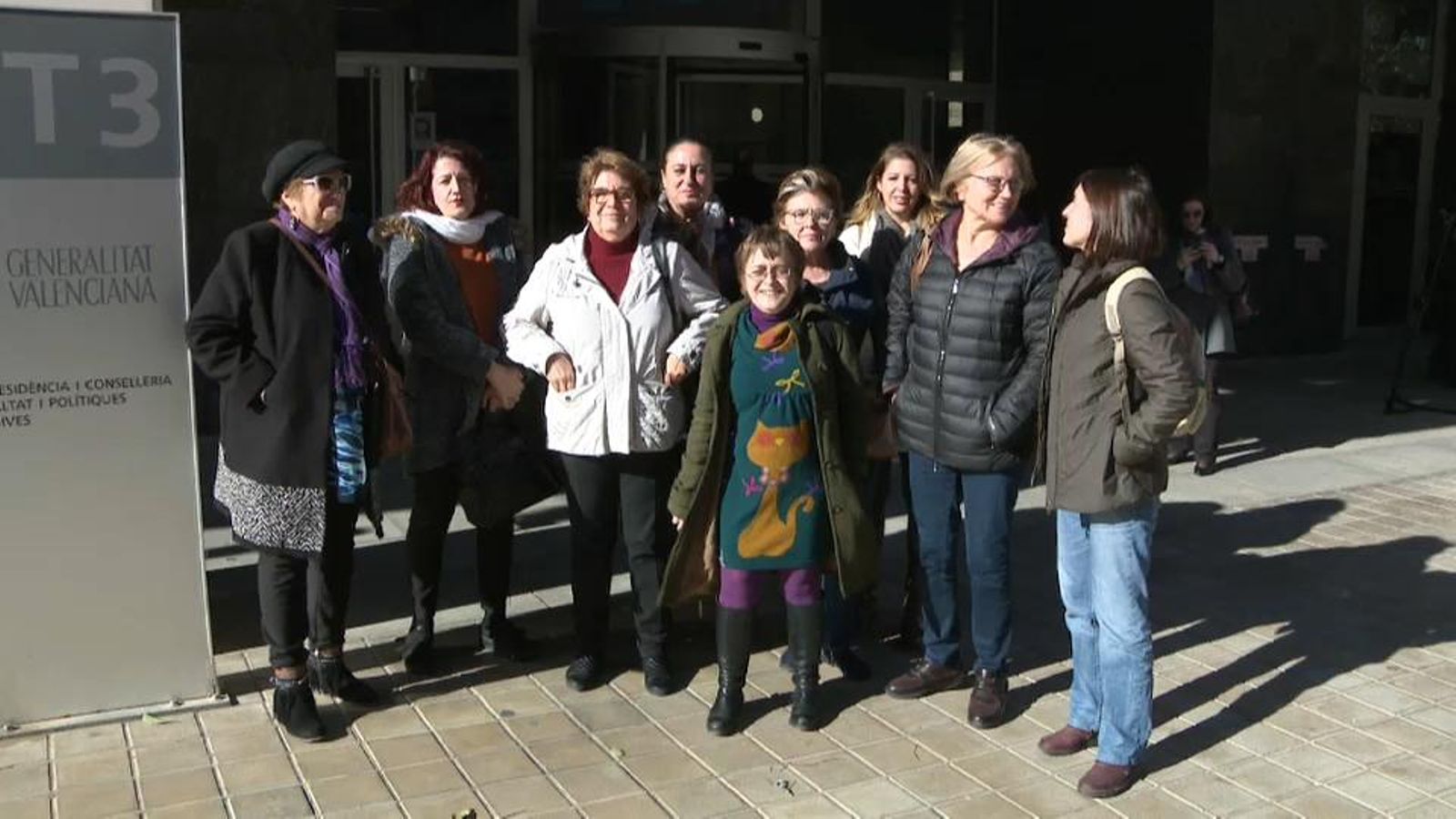 Exigeixen una reforma en la llei d'acompanyament dels pressupostos de 2019