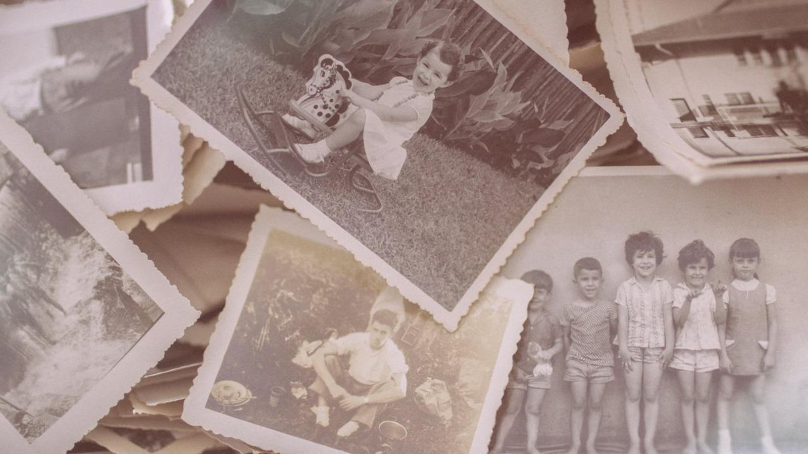 Records de temps passats