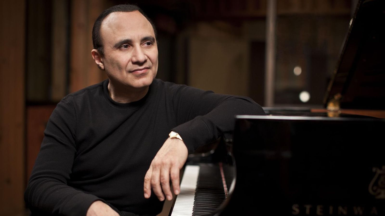 El Festival Internacional de Jazz de Peníscola obri la seua 23a edició amb el pianista Michel Camilo.