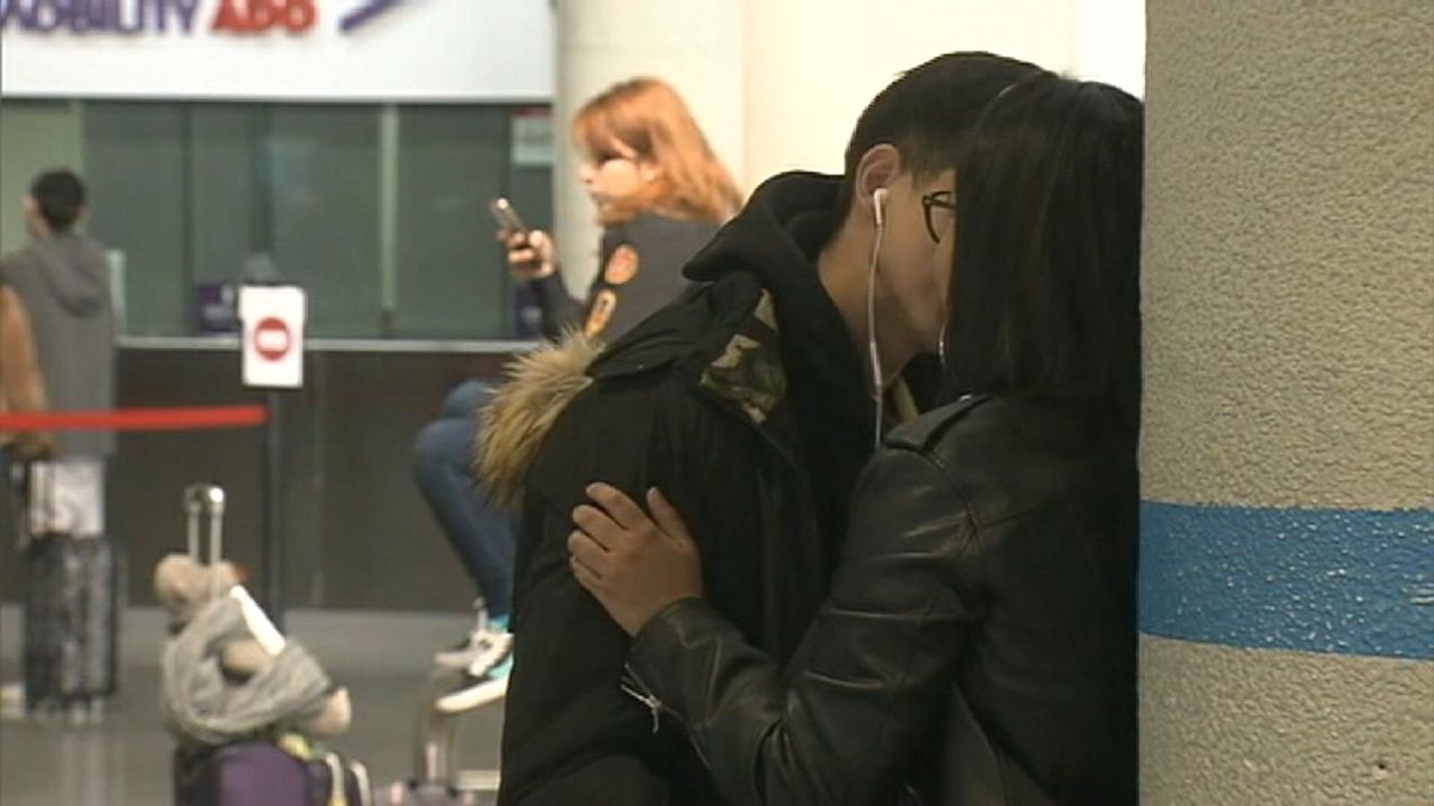 El CIS ha publicat aquest dimecres l’enquesta sobre violència sexual contra les dones