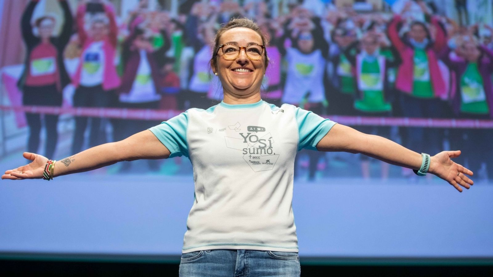 Presentació del Runcàncer