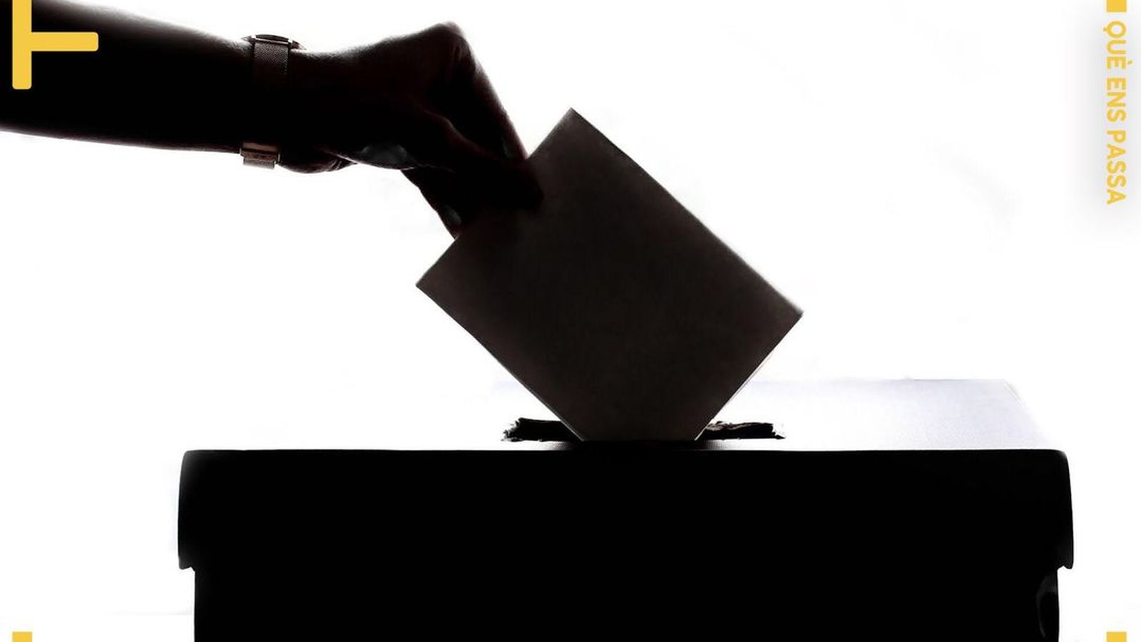 29.03.2019 | Spam electoral: L'ombra dels perfils ideològics | Reportatge