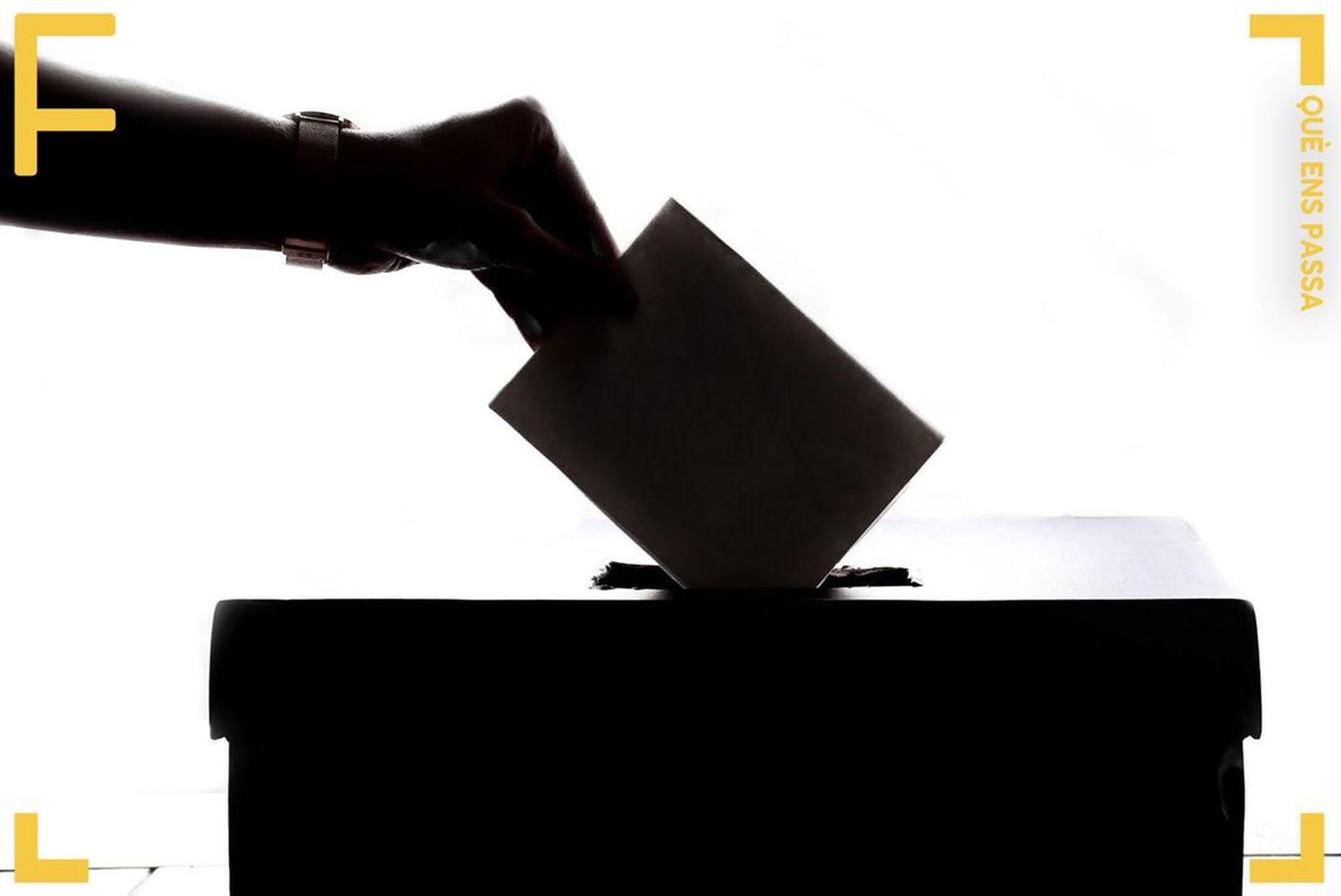 29.03.2019 | Spam electoral: L'ombra dels perfils ideològics | Reportatge