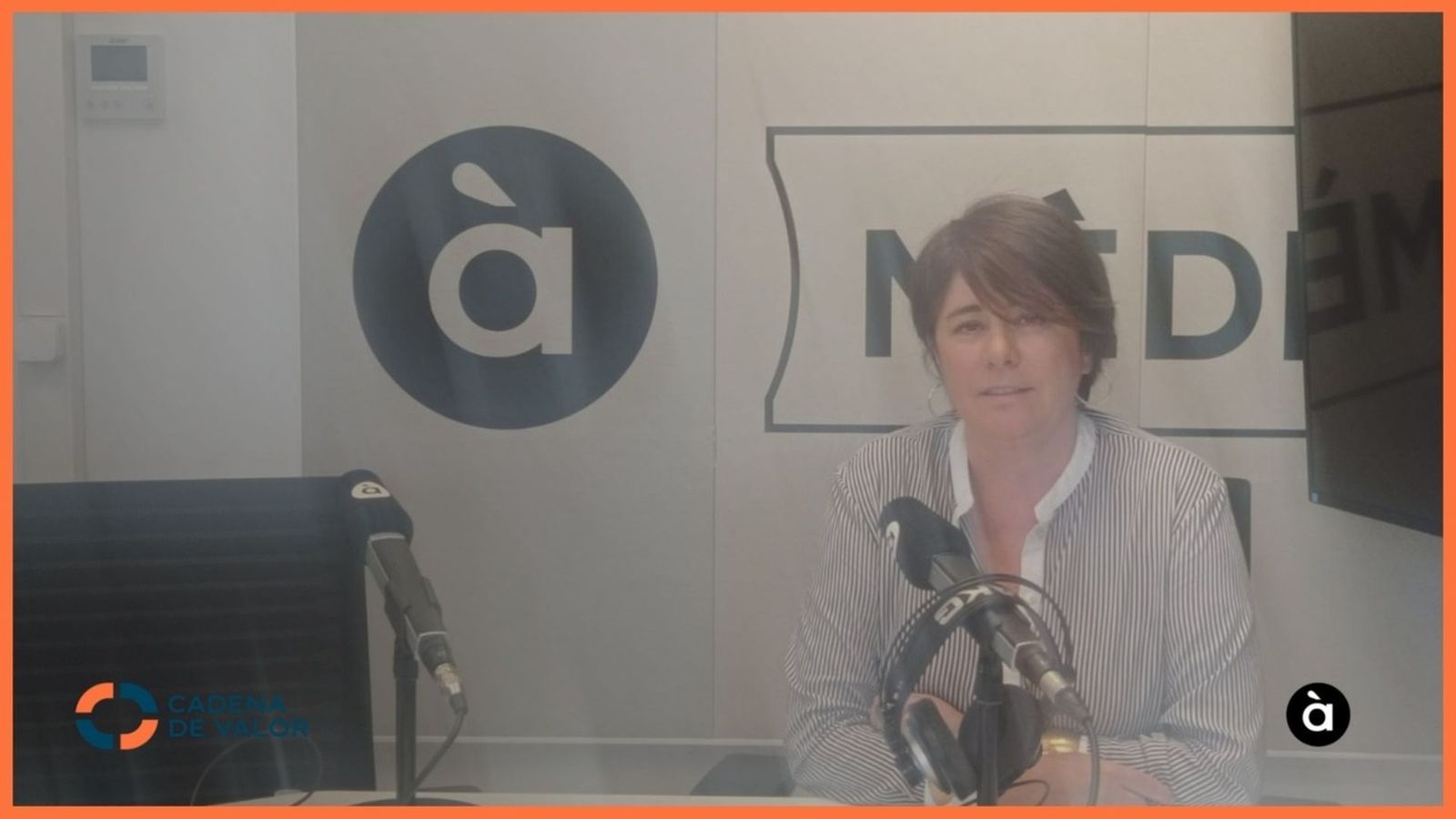 05.06.2024 | Raquel Bayo, de Felman