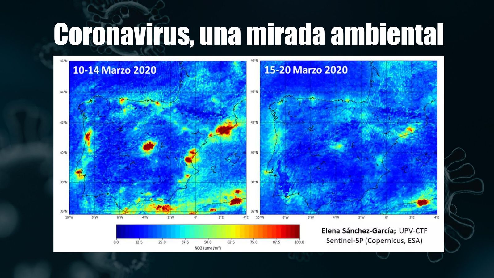 28.03.2020 | Coronavirus, un aliat contra la contaminació de l’aire?