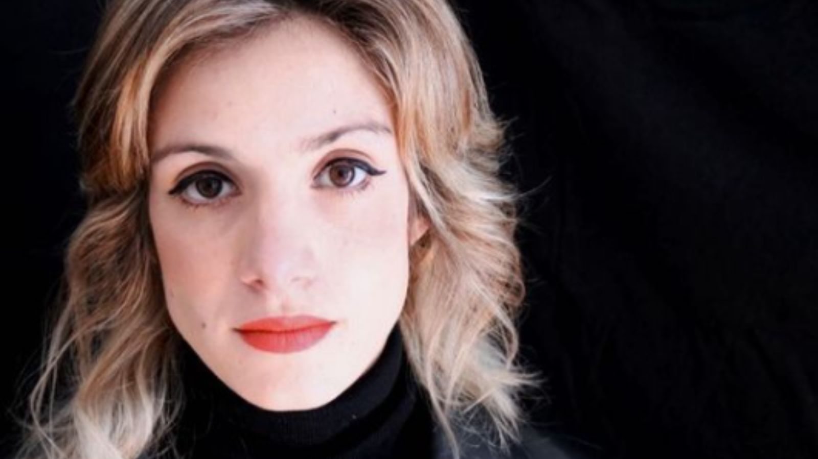 DJ Lucía Gea