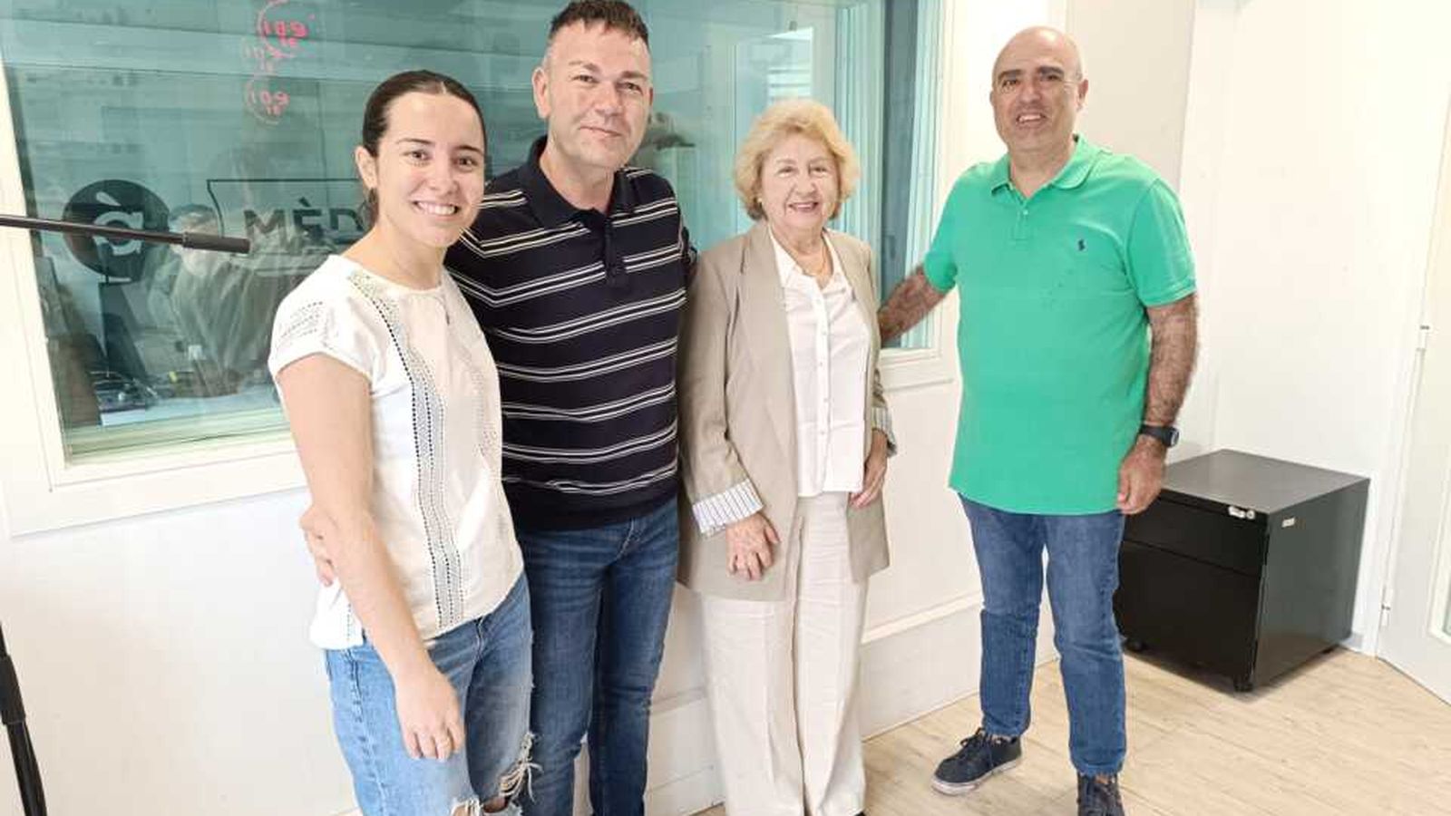 27.05.2024 | El rall