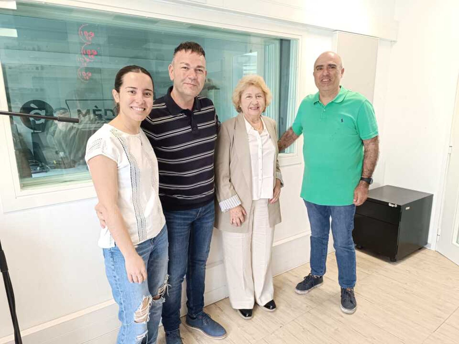 27.05.2024 | El rall