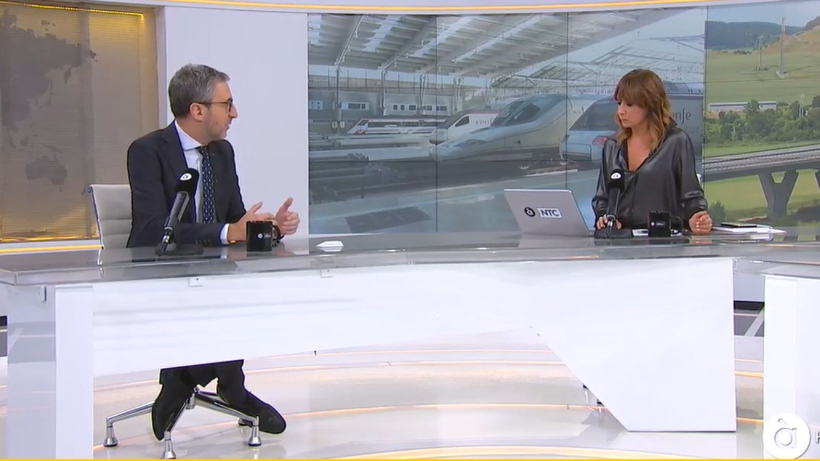 Política Territorial prioritzarà el 2021 les grans infraestructures, els carrils bici i les connexions amb els grans polígons