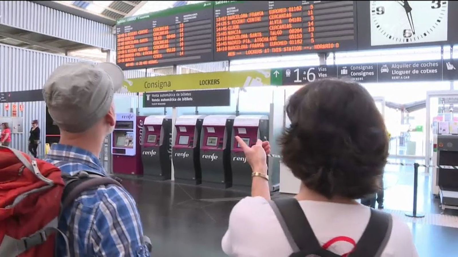 26.02.2019 | NM Entrevista Paula López, de la Plataforma Indignats amb Renfe