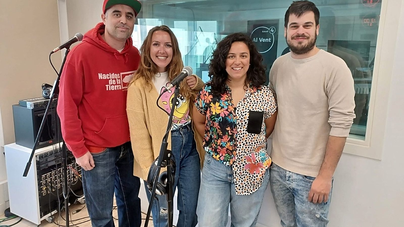 17.03.2023 | El rall diari T4