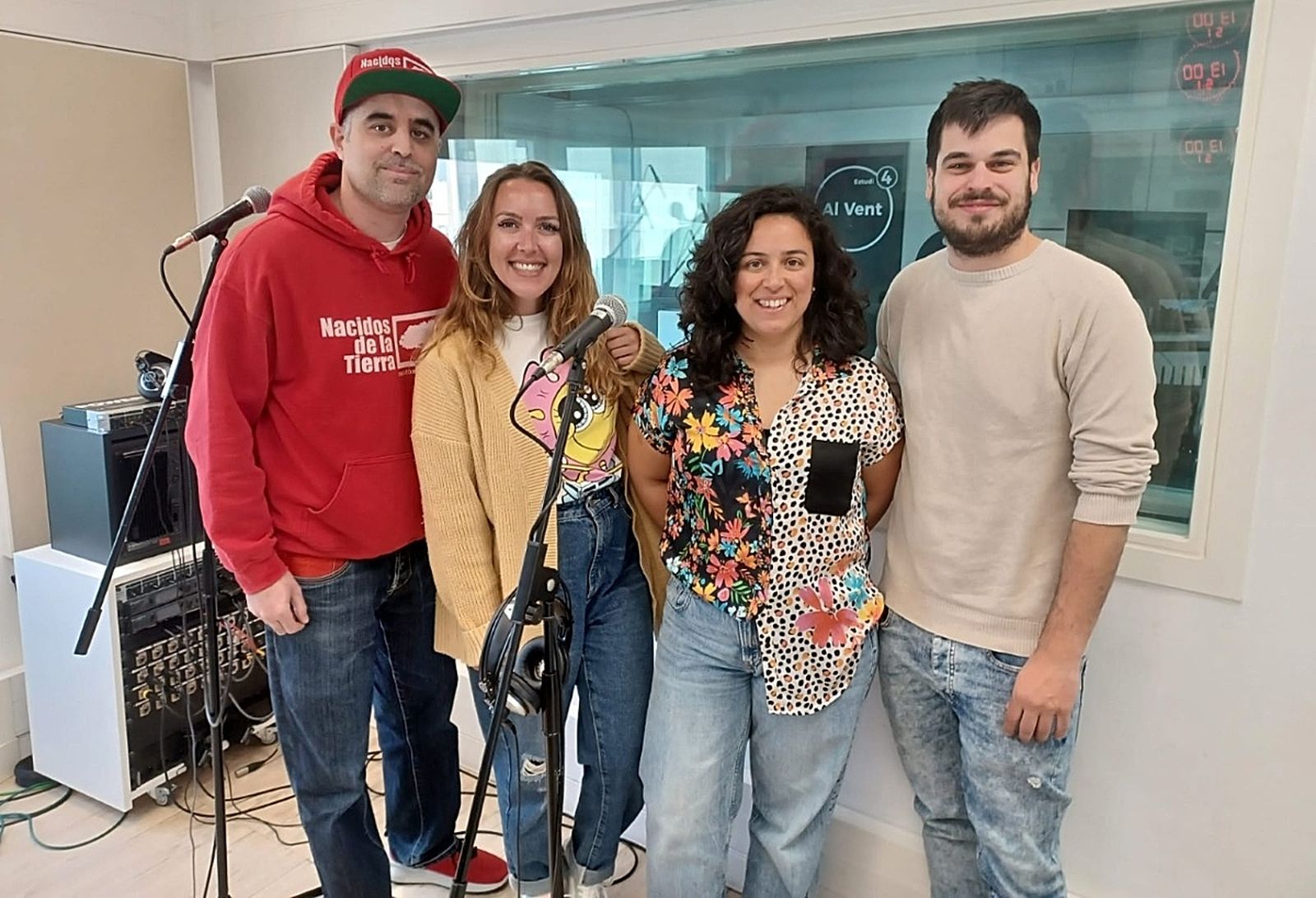 17.03.2023 | El rall diari T4