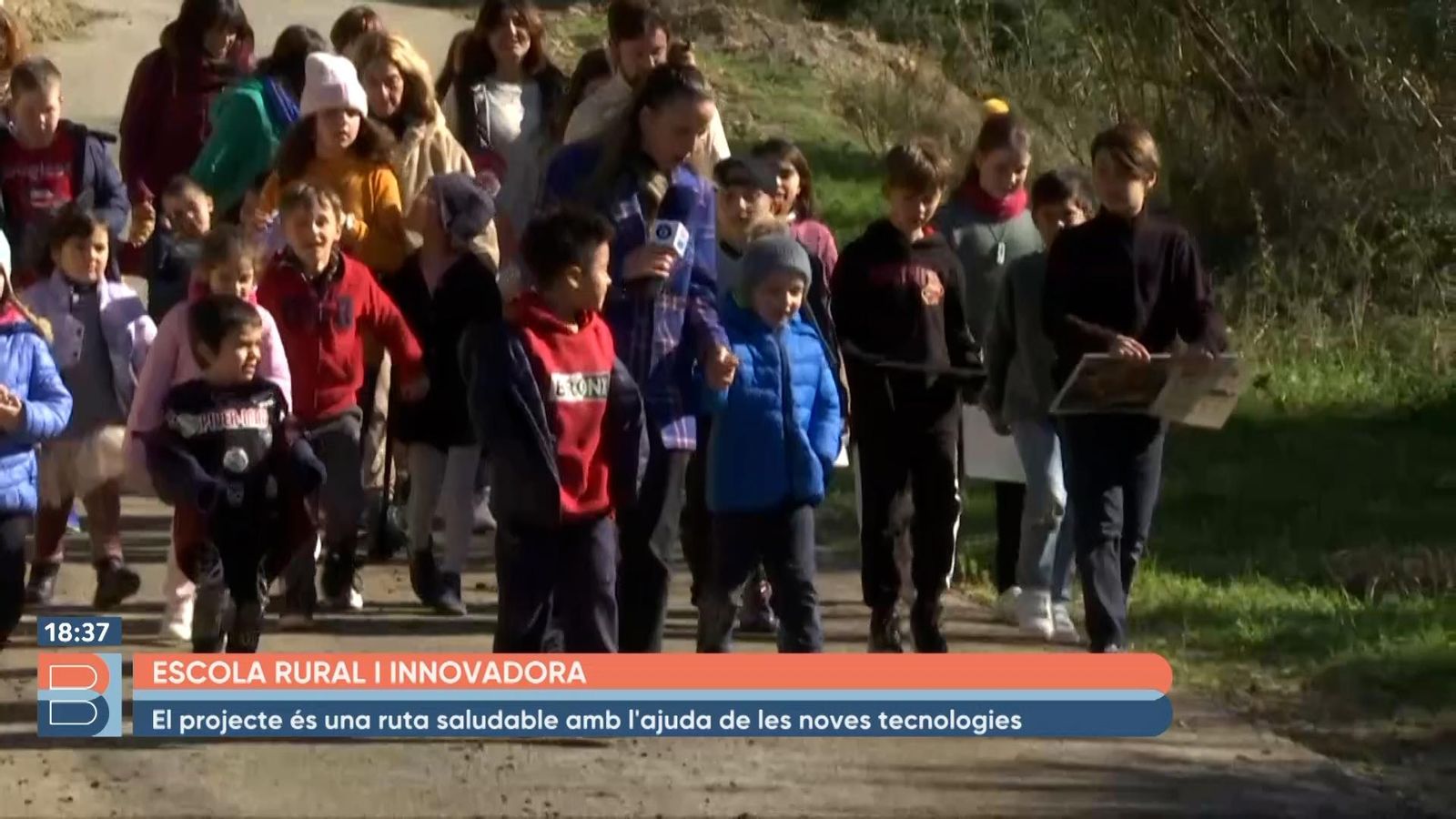 26.01.2023 | De ruta per Murla