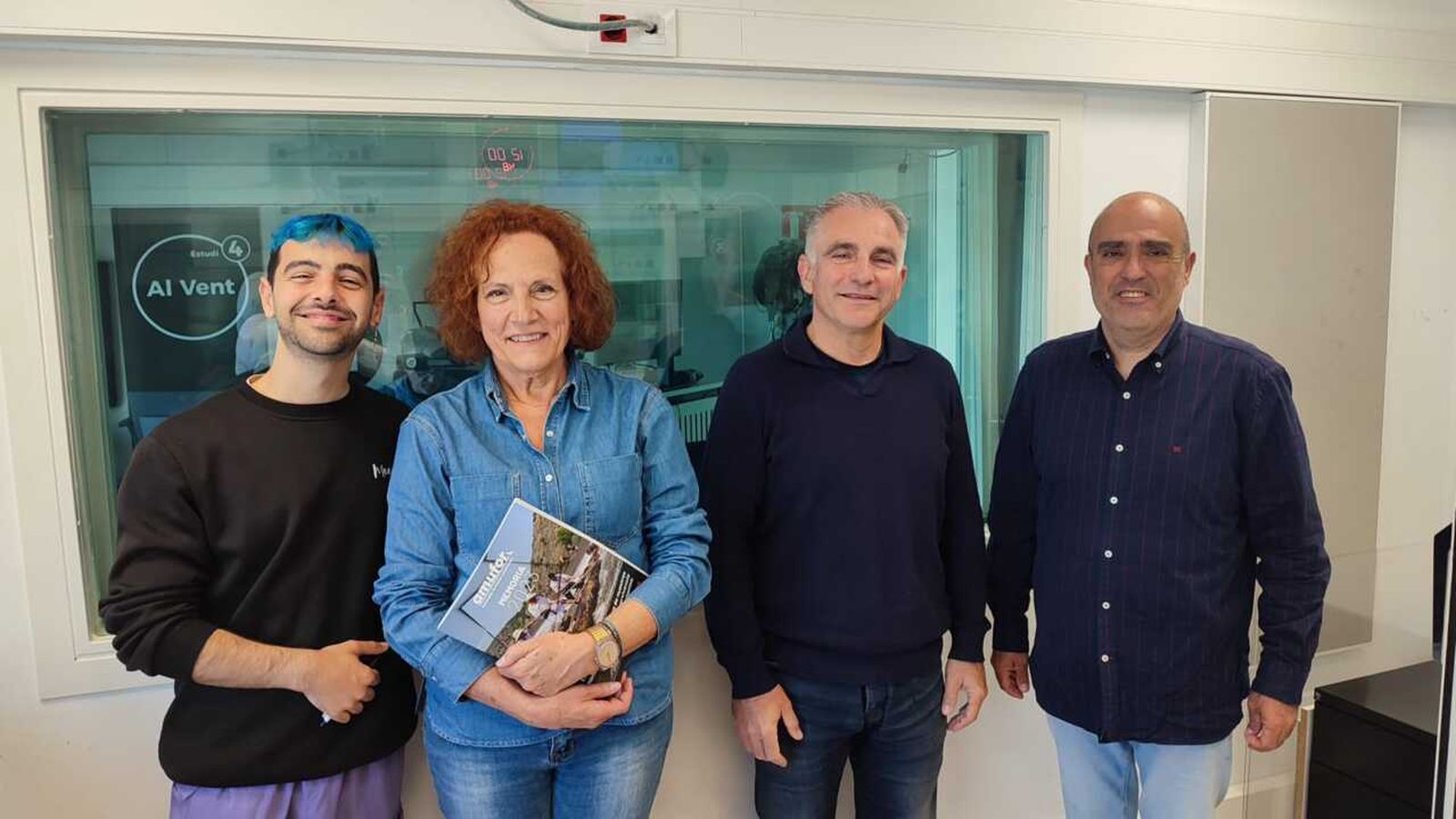 24.04.2024 | El rall