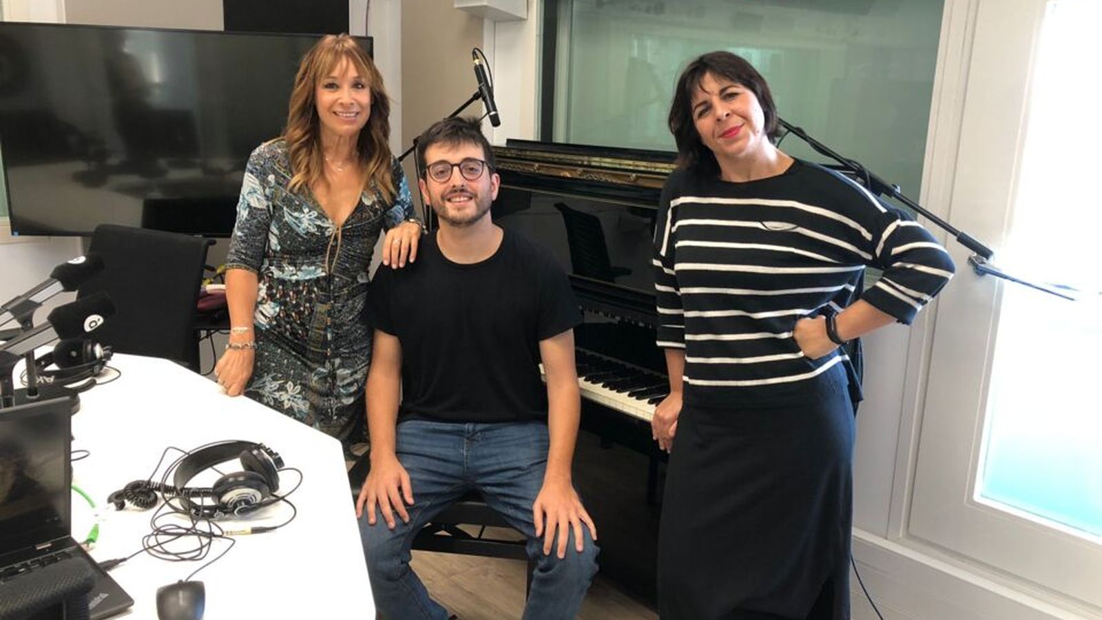 11.10.2023 | Música en directe amb Edu Marquina
