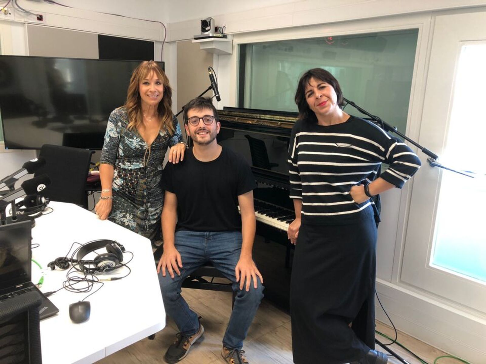 11.10.2023 | Música en directe amb Edu Marquina