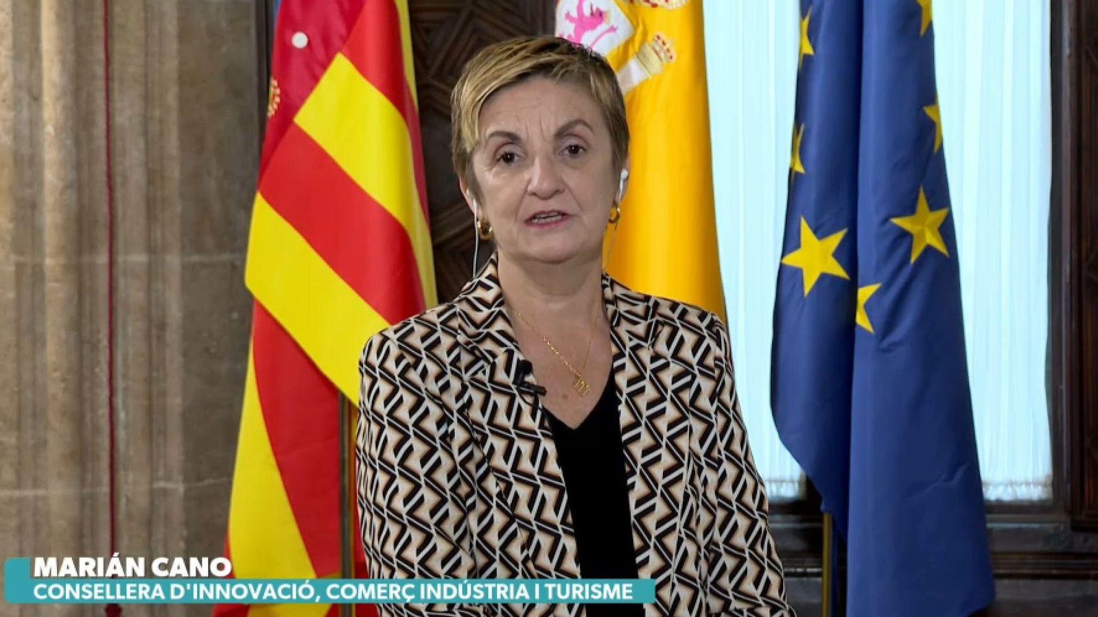 03.12.2024 | Entrevista LNM Marián Cano