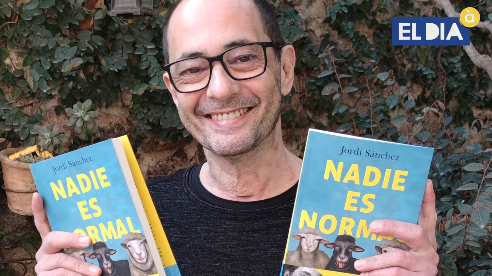 Jordi Sánchez