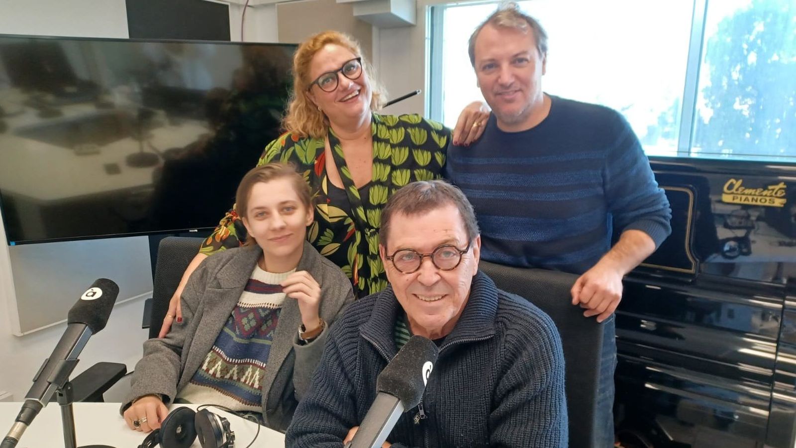 27.11.2023 | El rall diari T5