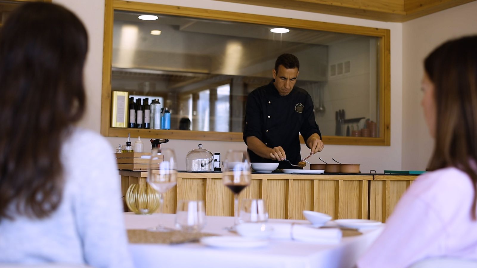 Experiències gastronòmiques