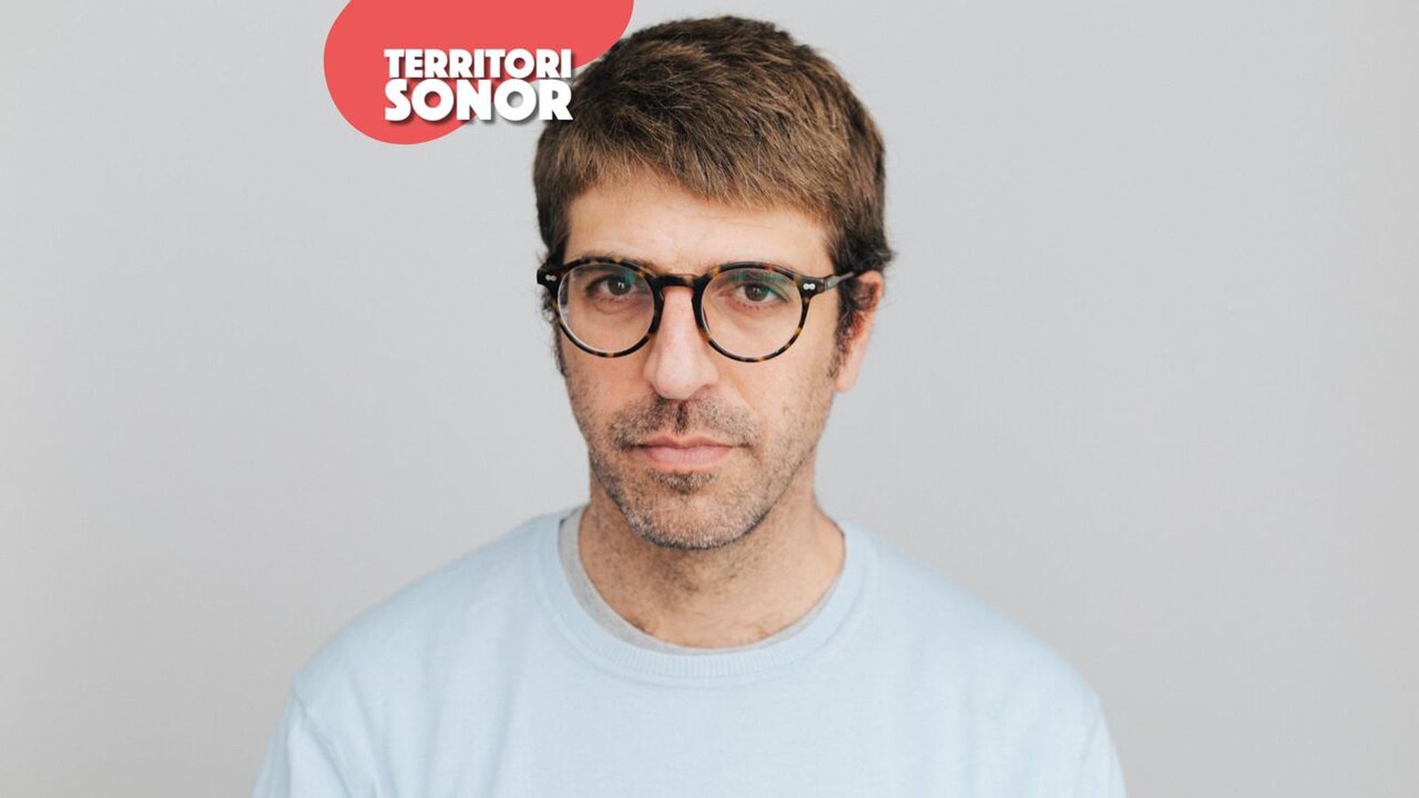 23.10.2024 | Guillem Gisbert presentarà el seu nou treball a València