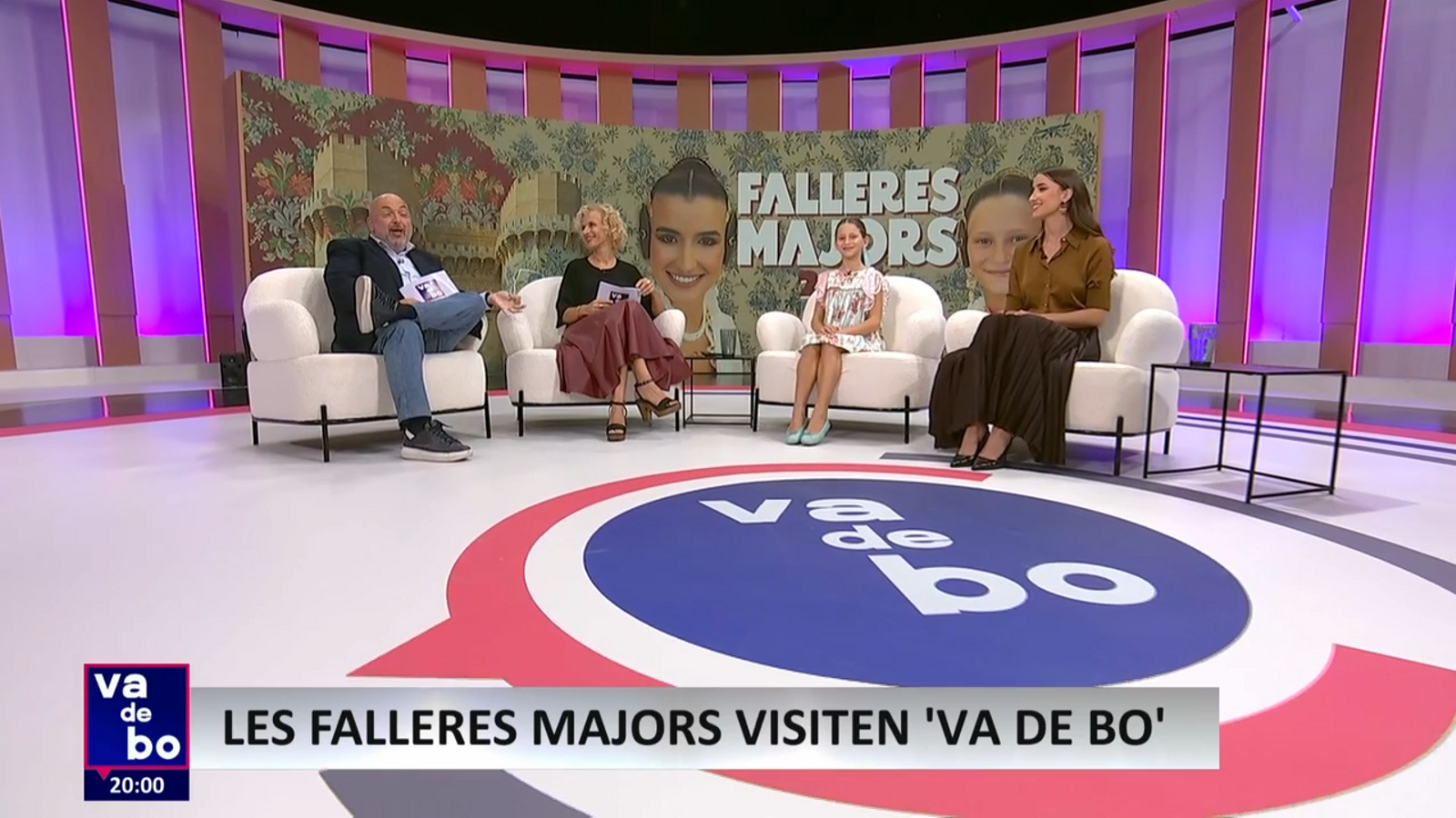 15.10.2025 | Va de bo