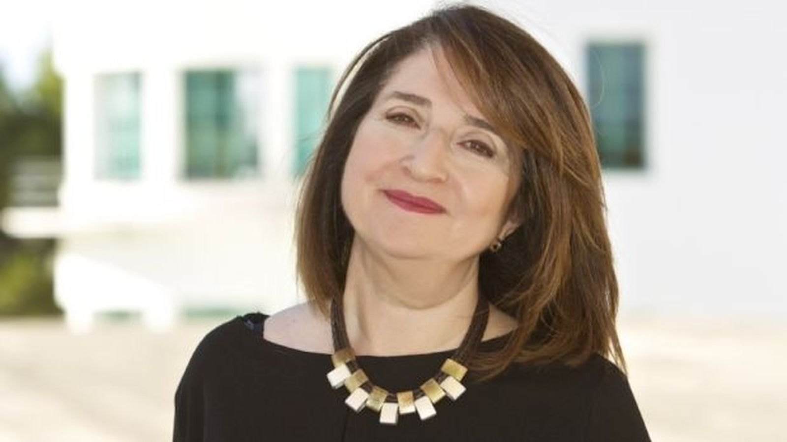 Amparo Navarro serà la primera rectora de la Universitat d'Alacant