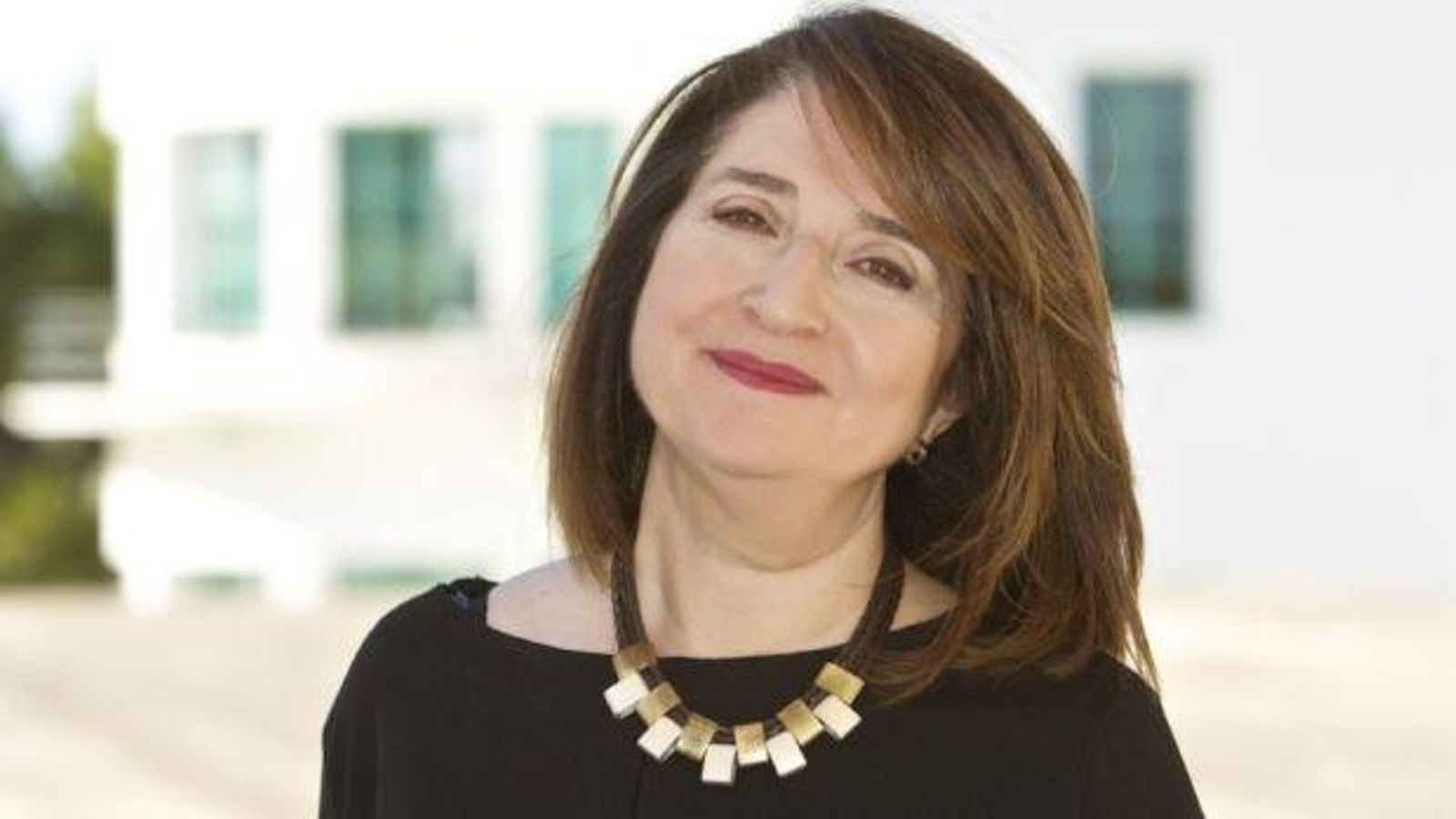 Amparo Navarro serà la primera rectora de la Universitat d'Alacant