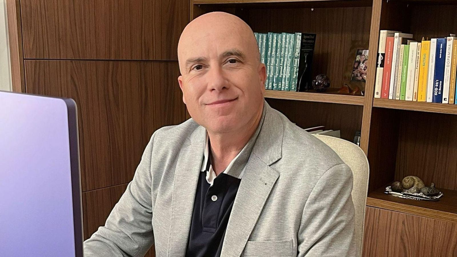 Josep Magraner, nou director d’Informatius d'À Punt