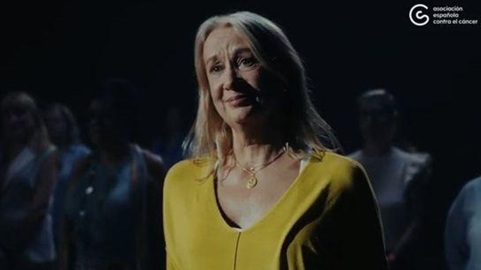 Campanya “Ens ho prenem a pit”, impulsada per l’Associació Espanyola Contra el Càncer (AECC)