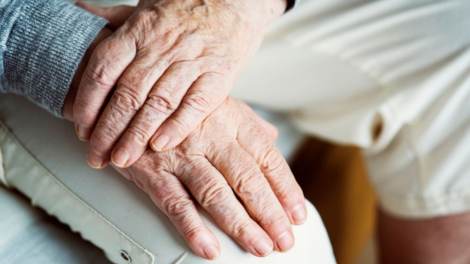 El col·lectiu de persones de la tercera edat ha sofert un incrementat del 2,1% des de 2010