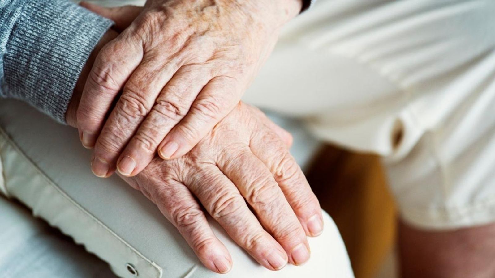 El col·lectiu de persones de la tercera edat ha sofert un incrementat del 2,1% des de 2010