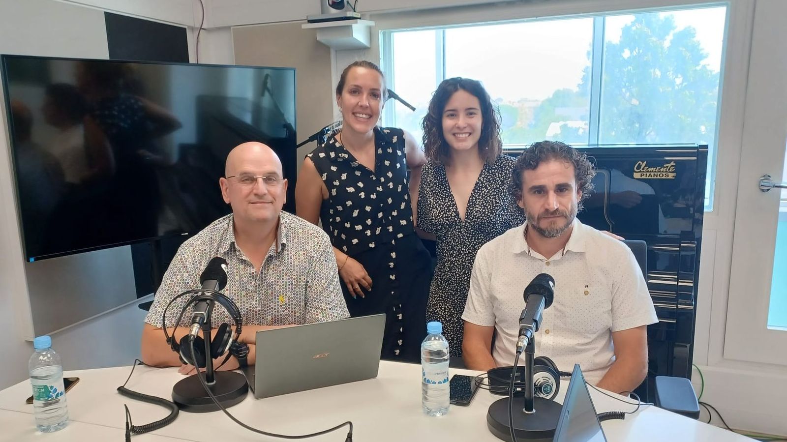 15.06.2023 | El rall diari T4