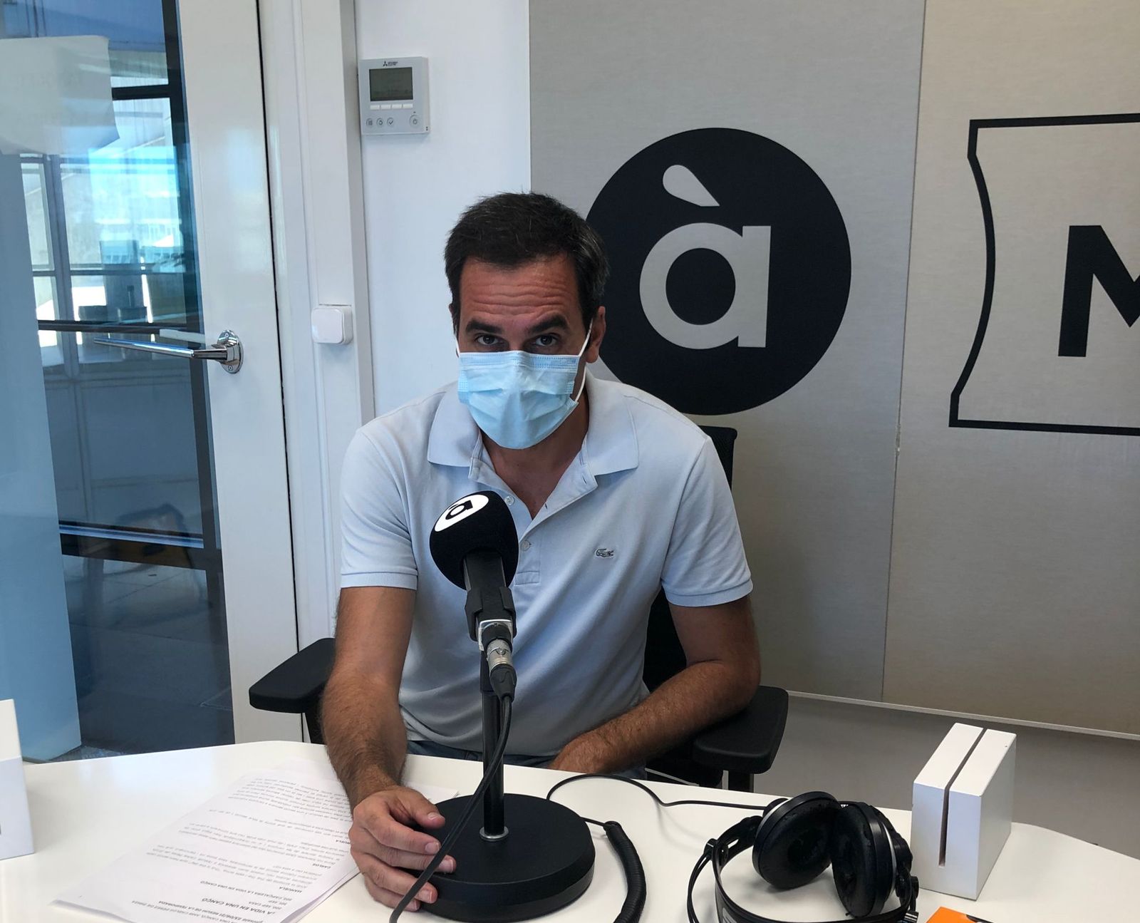 23.06.2021 | Territori Sonor T8