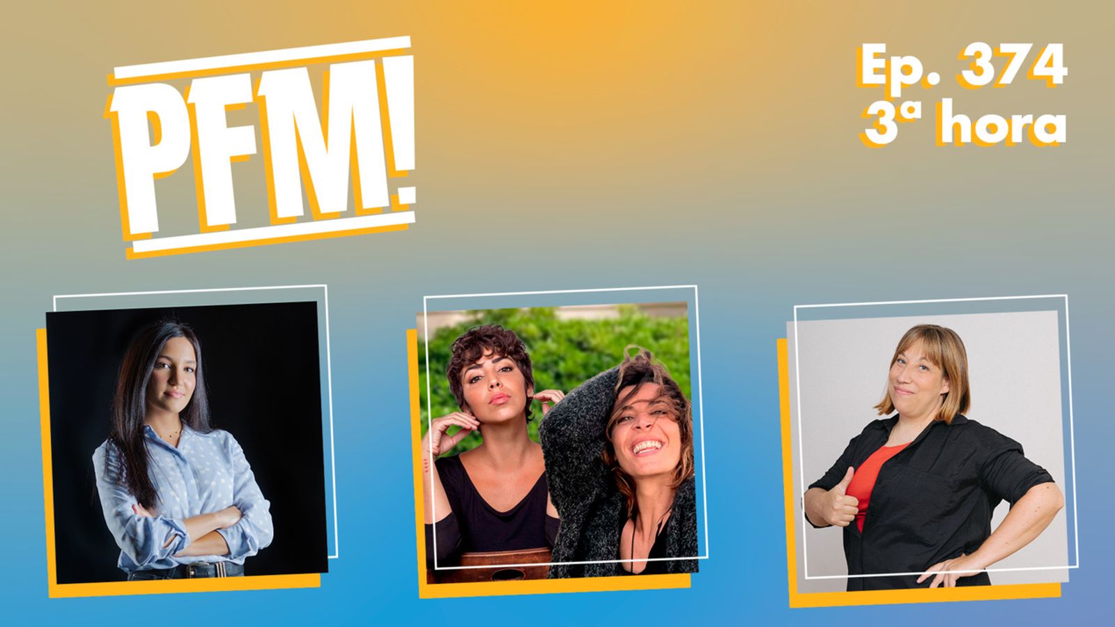 24.07.2022 | Podríem fer-ho millor | Tercera hora