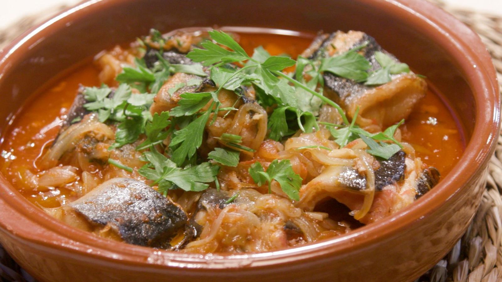 Cebollada d’anguiles