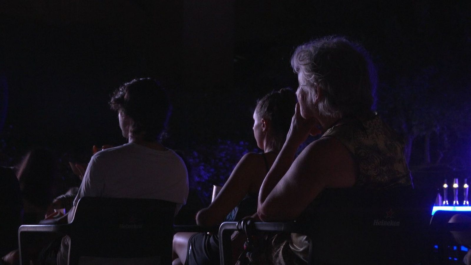 Alboraia recupera el cine d'estiu