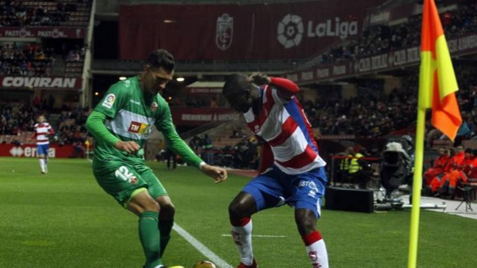 La Liga
