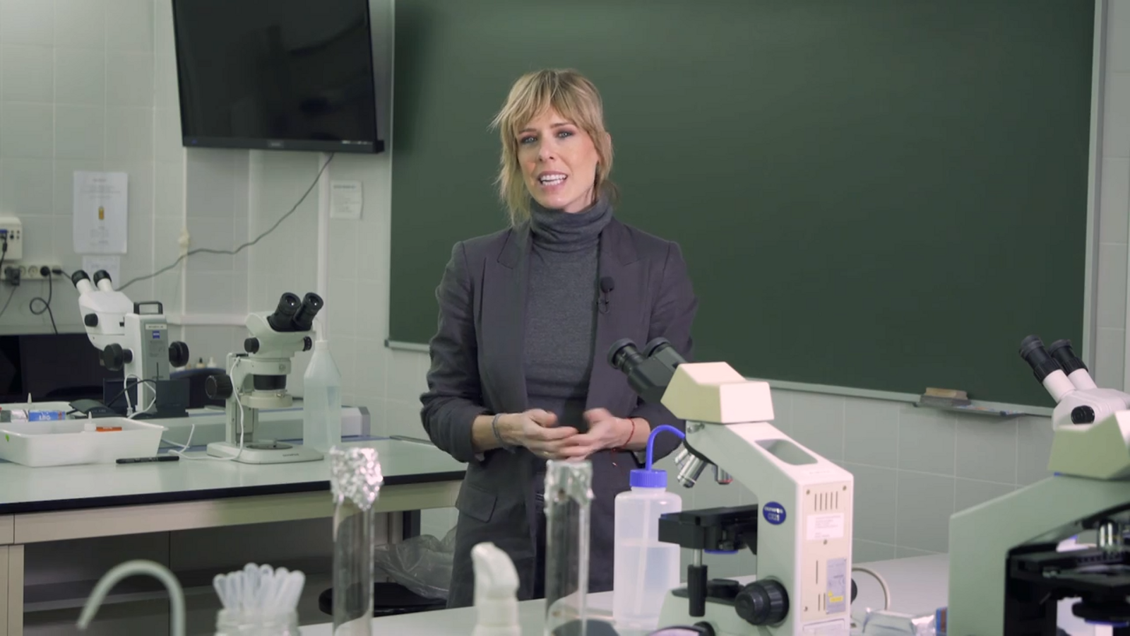 Zoom | Sense ciència no hi ha futur