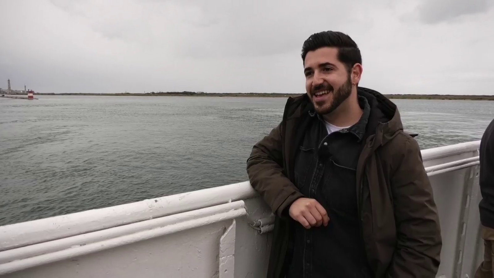 Julián Fuentes, veí d'Aldaia (Horta Sud)