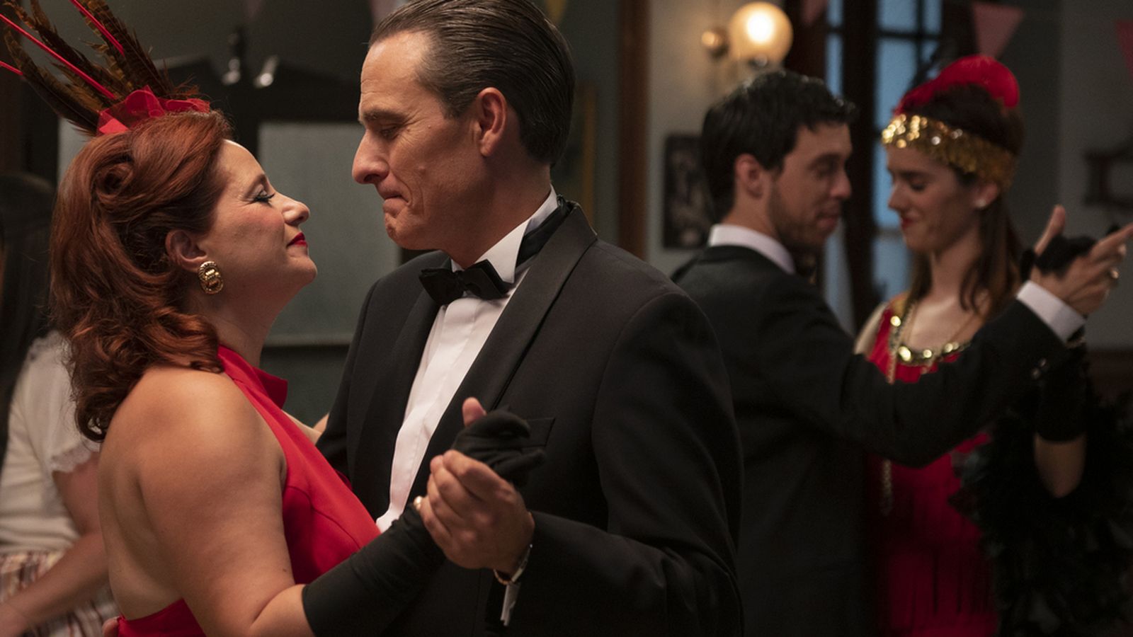 À Punt llançarà, a través de les seues xarxes socials, un sorteig per a poder acudir a les instal·lacions on es grava la sèrie