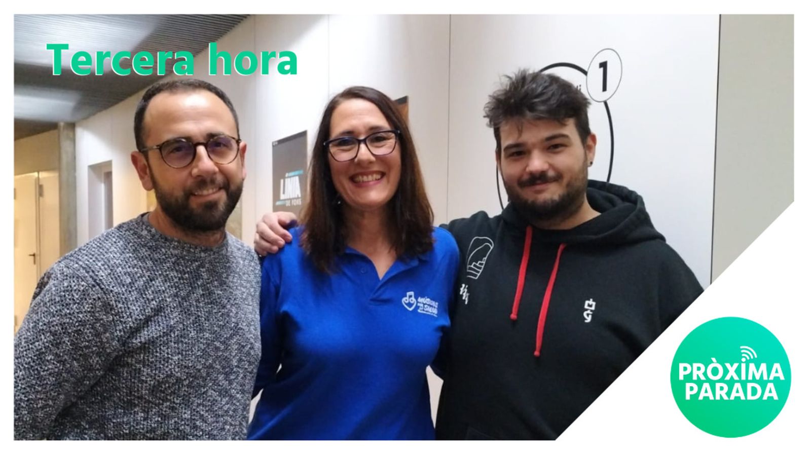 15.12.2023 | Pròxima parada | Tercera Part