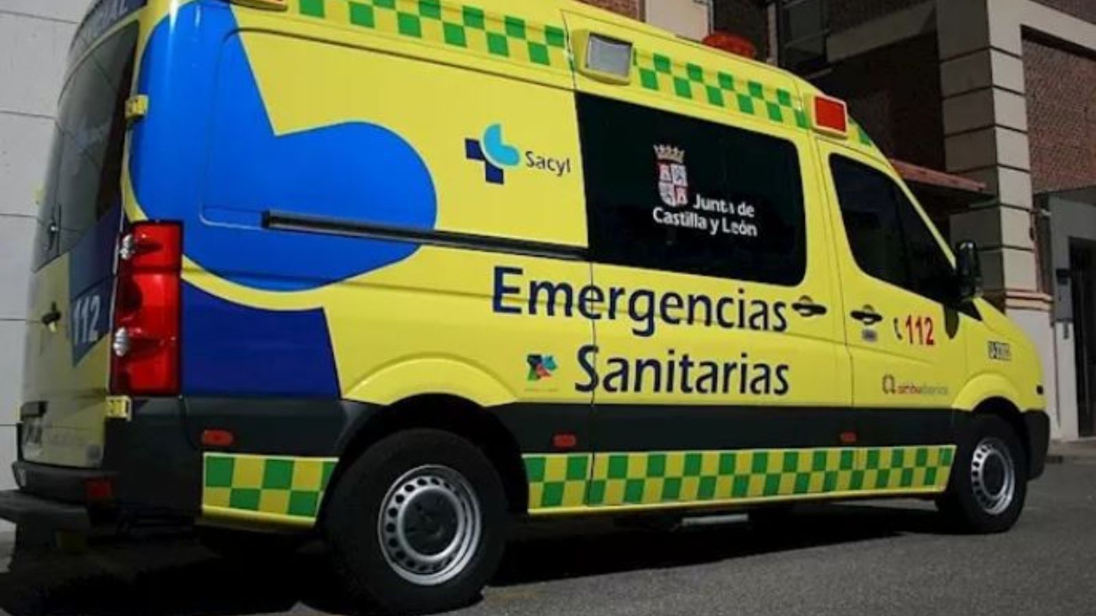 Un home fereix a ganivetades la dona a Valladolid i després se suïcida